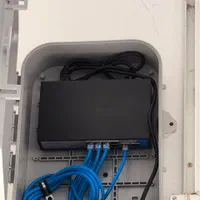 نصب و راه اندازی دوربین ، دزدگیر ، اعلام حریق|خدمات پیشه و مهارت|اهواز, کوروش|دیوار