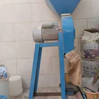 آسیاب گندم یا ذرت برای نیم دون کردن|ماشین‌آلات صنعتی|تهران, پاتریس لومومبا|دیوار