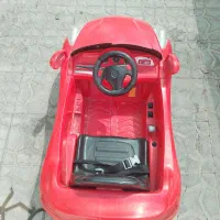 ماشین شارژی|اسباببازی|بافت, |دیوار