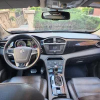 ام جی gs مدل 2016|خودرو سواری و وانت|تهران, آسمان|دیوار