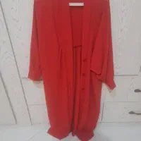 لباس زنانه سایز بزرگ