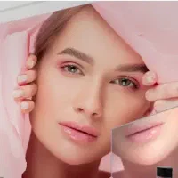 همکاری با آرایشگر خانم