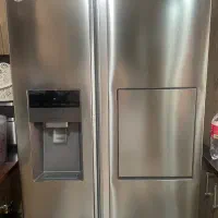 یخچال سایت اسنوا هوشمند