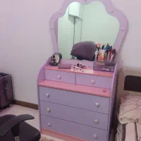 دراور. کشو .میز تحریر