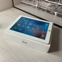 آیپد ۹.۷ اینچ Retina آماده استفاده قیمت مناسب|تبلت|تهران, هفت حوض|دیوار