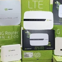 مودم LTE پر سرعت