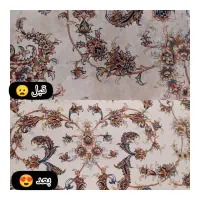 شستشوی تخصصی مبلمان و فرش در منزل مجموعهسپیدمهر