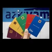 هدیه ۱۰۰هزارتومانی بلو بانک سامان