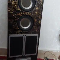 اسپیکر پخش موسیقی