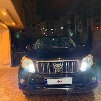 پرادو دو در ۲۰۱۲