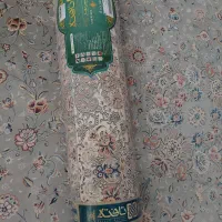 ۵تخته فرش(۳تخته۹متری +۲تخته۶متری)افشان فیلی تافته