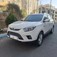 جک اس 5 دنده مدل ۹۵