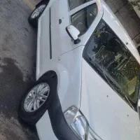 ال۹۰ E2 پارس خودرو مدل ۹۵