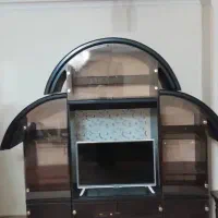 ویترین سه تیکه