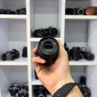 Fujifilm XF 50mm f/2 R WR|دوربین عکاسی و فیلم‌برداری|تهران, فردوسی|دیوار