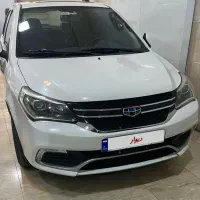 جیلی اتومات ۲۰۱۸