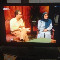 تلفزیون ال جی کره اصل