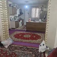 واحد ۵۸ متری، دو واحدی، موقعیت عالی