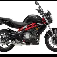 بنلی ۳۰۰ فوق تمیز