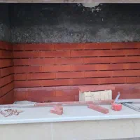 استا بنا کاشی سنگ تیغه
