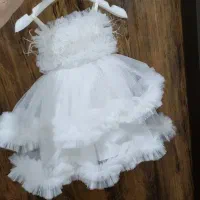 لباس مجلسی بچگانه