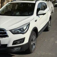 هایما S5 توربو مدل ۹۷ کم کارد|خودرو سواری و وانت|تهران, علم و صنعت|دیوار