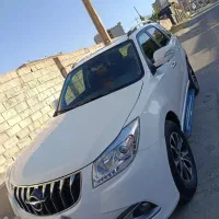 هایما S7 توربو