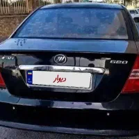 لیفان 1600 موتور برزیلی. 620