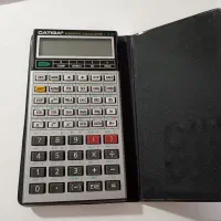 ماشین حساب مهندسی کاتیگا