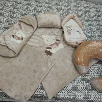 ست پتو.آغوشی.بالش شیردهی