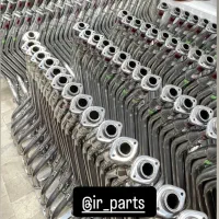 اولین وتنها نماینده هدرزhzولوازم تیونینگ(تک وعمده)