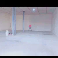 انبار مسقف با برق مجزا توحید تریلی رو
