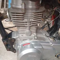 رهرو 1402|موتورسیکلت|قم, باغ کرباسی|دیوار