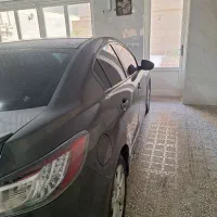 مزدا ۳ نیو تیپ ۳ فول|خودرو سواری و وانت|تبریز, |دیوار