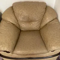 مبل راحتی