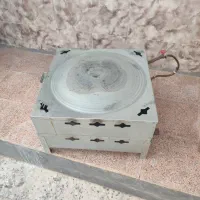 تنور یه نونه