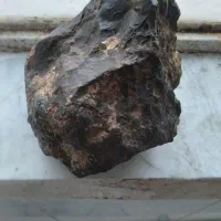 شهابسنگ سنگین