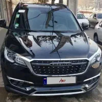 فیدلیتی پرایم ۵|خودرو سواری و وانت|قم, زنبیل آباد|دیوار