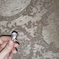 انگشتر در نجف کربلا مردانه نقره نو|بدلیجات|کرج, باغستان|دیوار