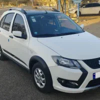 کوییک اس کم کار 1403|خودرو سواری و وانت|ملکان, |دیوار