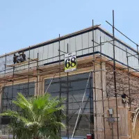 نیرو برای اجرای نما کامپوزیت و نمای چوب ترمو|استخدام معماری، عمران و ساختمانی|آران و بیدگل, |دیوار