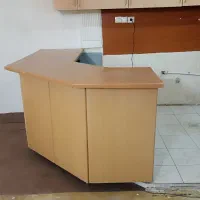 کابینت فلزی با ورق ضخیم و مقاوم|مصالح و تجهیزات ساختمان|مشهد, آزادشهر|دیوار