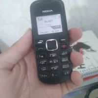 نوکیا ۱۲۸۰ اصل|موبایل|تبریز, |دیوار