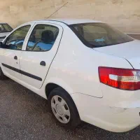 رانا EL  مدل ۱۳۹۲|خودرو سواری و وانت|مشهد, گلبرگ|دیوار