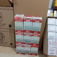 انواع نور های ال ای دی