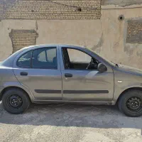 تیبا 91|خودرو سواری و وانت|بروجرد, |دیوار