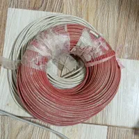 سیم نسوز دوروکش سایز ۱ کیفیت بالا