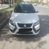کوییک RS مدل 1402