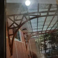 جوشکاری و ایزوگام