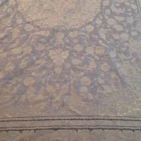 رو فرشی|روفرشی|پاکدشت, پاکدشت (مامازند)|دیوار